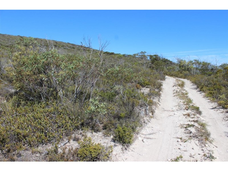 Lot 3, 45 Frenchman Road, Frenchman via, Coffin Bay SA 5607