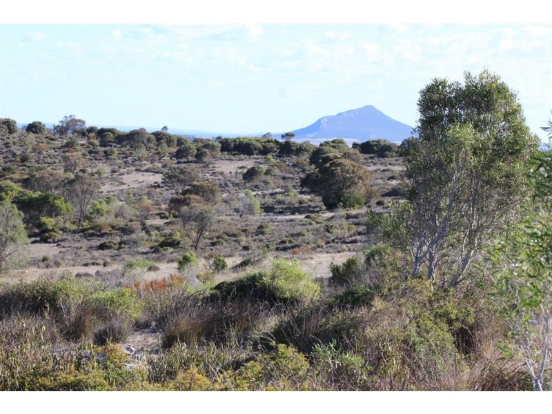 Lot 3, 45 Frenchman Road, Frenchman via, Coffin Bay SA 5607