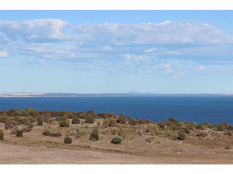 Lot 3, 45 Frenchman Road, Frenchman via, Coffin Bay SA 5607