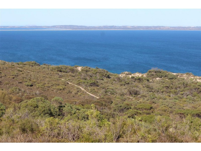 Lot 3, 45 Frenchman Road, Frenchman via, Coffin Bay SA 5607