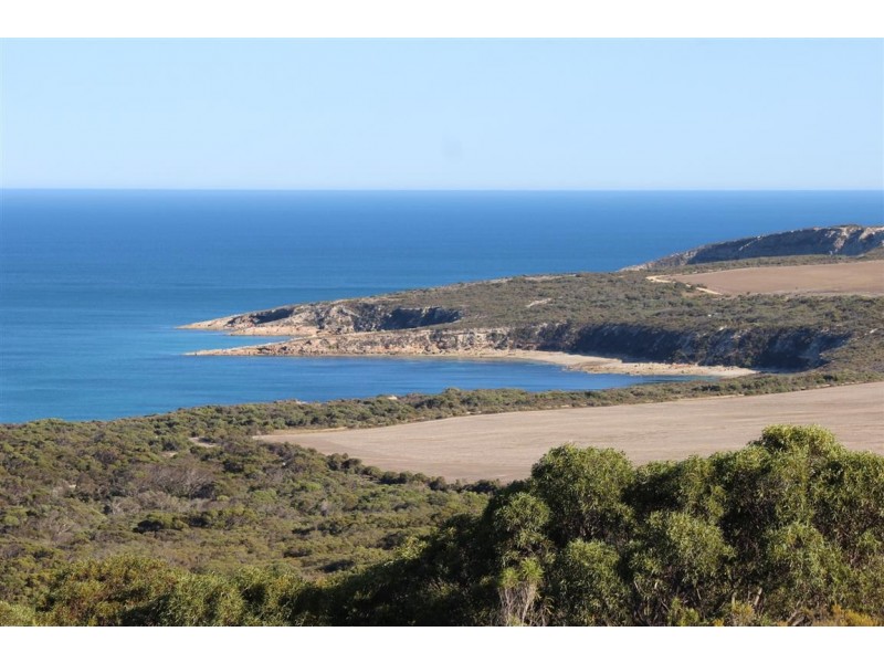 Lot 3, 45 Frenchman Road, Frenchman via, Coffin Bay SA 5607