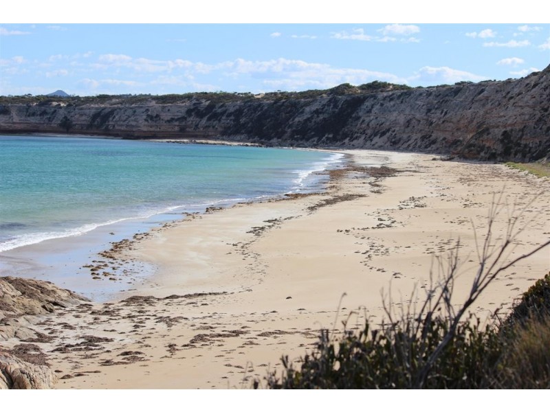 Lot 3, 45 Frenchman Road, Frenchman via, Coffin Bay SA 5607