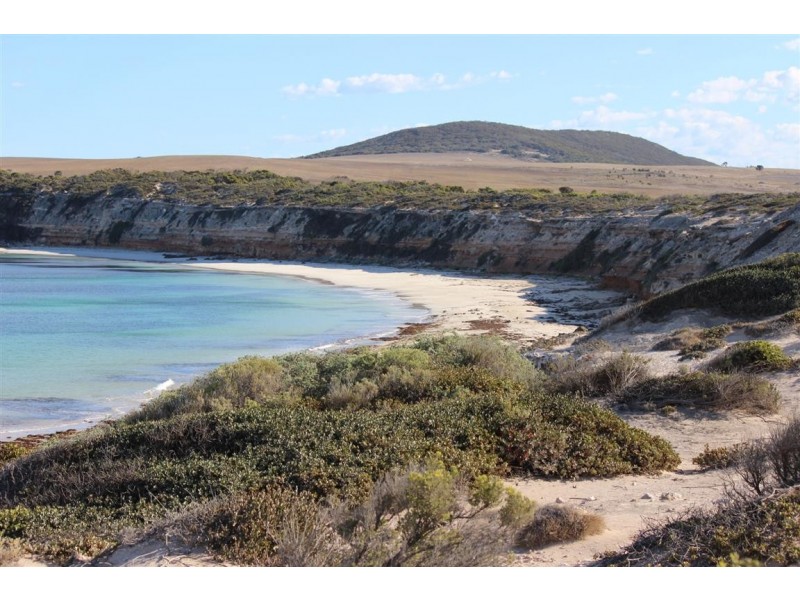Lot 3, 45 Frenchman Road, Frenchman via, Coffin Bay SA 5607
