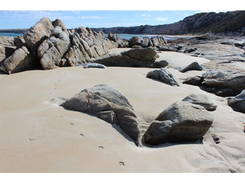 Lot 3, 45 Frenchman Road, Frenchman via, Coffin Bay SA 5607