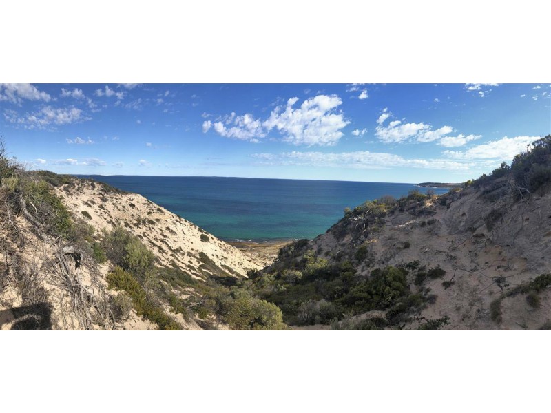 Lot 3, 45 Frenchman Road, Frenchman via, Coffin Bay SA 5607