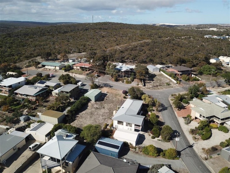 10 Pine Crescent, Coffin Bay SA 5607