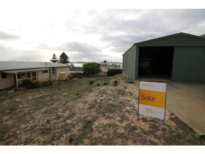 10 Pine Crescent, Coffin Bay SA 5607