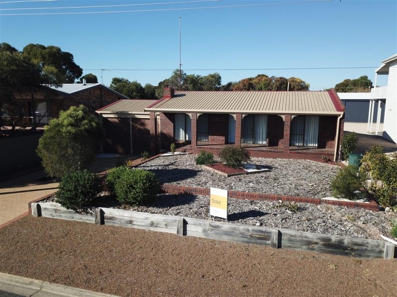367 Esplanade, Coffin Bay SA 5607