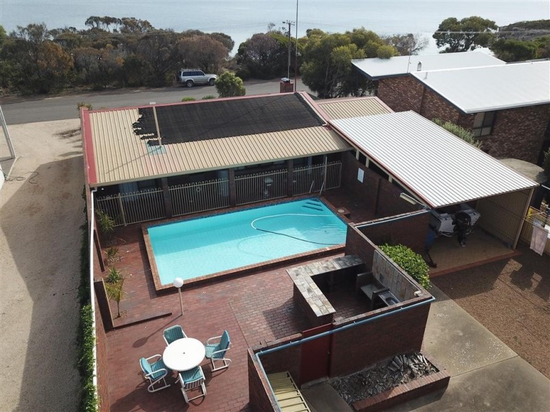 367 Esplanade, Coffin Bay SA 5607