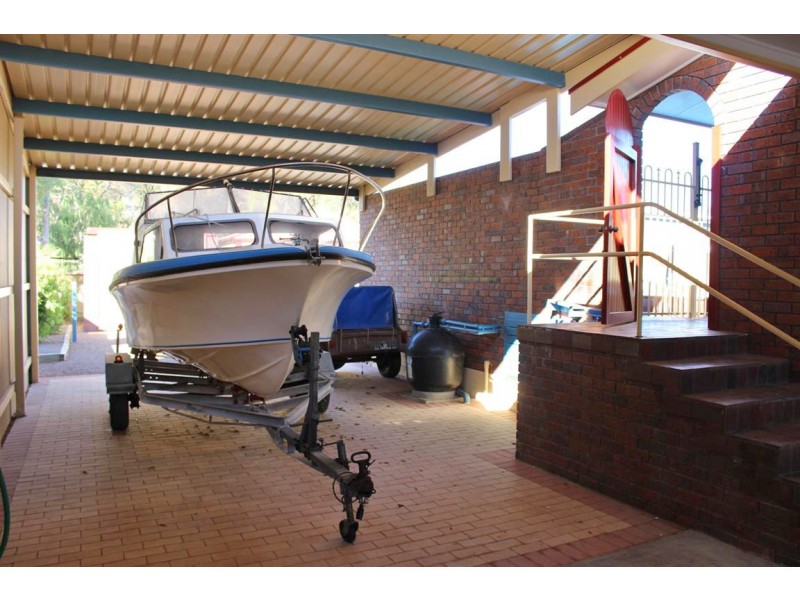 367 Esplanade, Coffin Bay SA 5607
