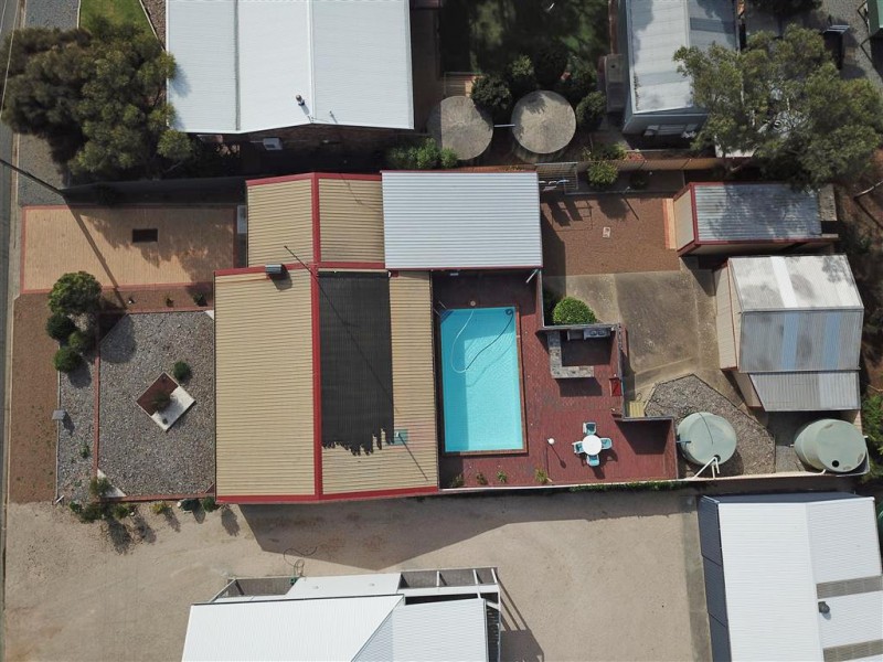 367 Esplanade, Coffin Bay SA 5607