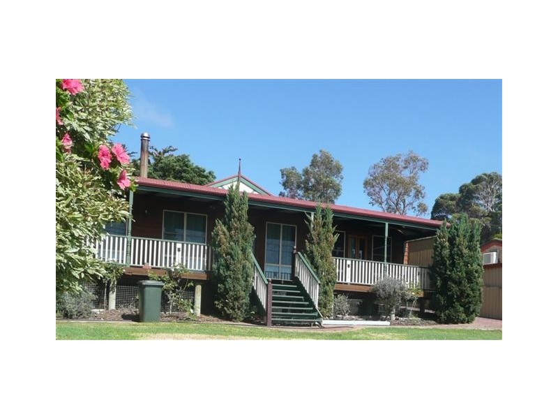 35 Gledstanes Terrace, Port Lincoln SA 5606