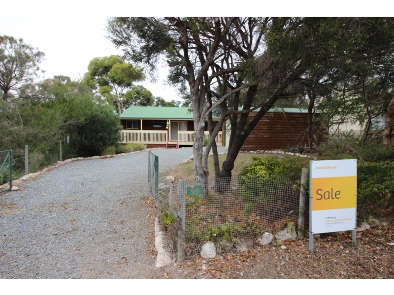 45 Greenly Avenue, Coffin Bay SA 5607