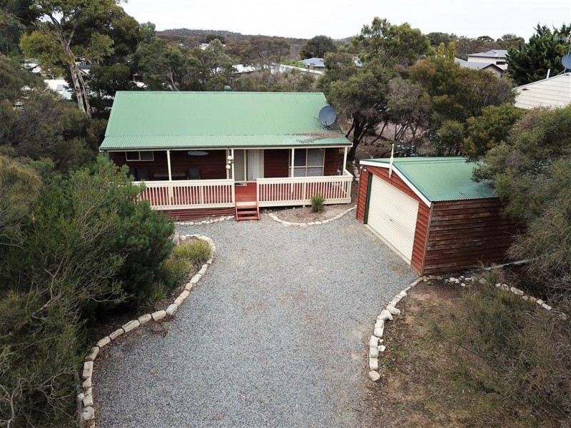 45 Greenly Avenue, Coffin Bay SA 5607