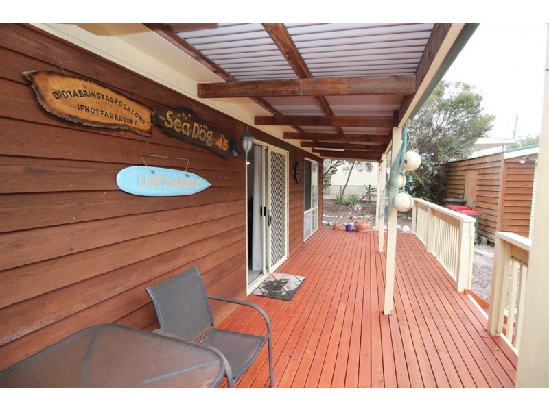 45 Greenly Avenue, Coffin Bay SA 5607