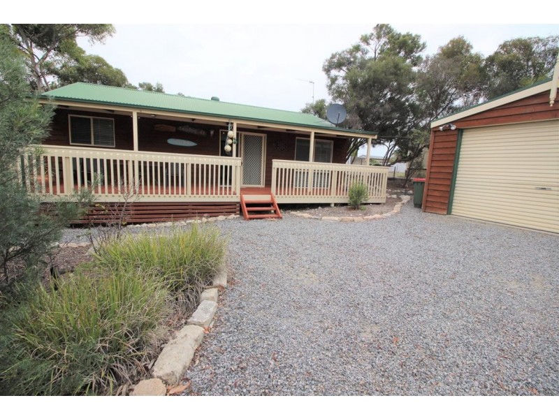 45 Greenly Avenue, Coffin Bay SA 5607