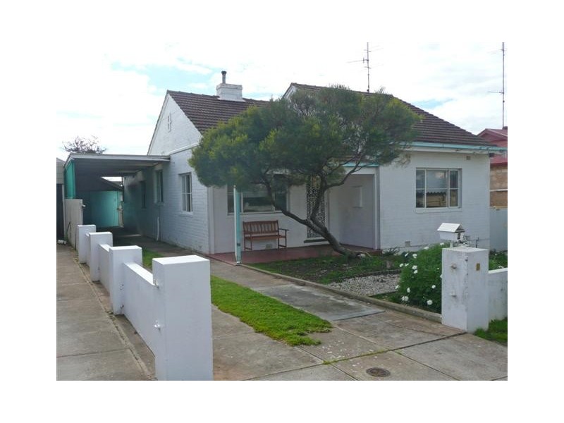 Port Lincoln SA 5606