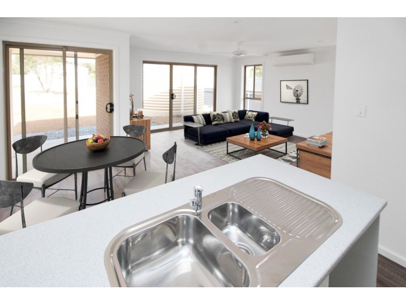 18 Tea Tree Court, Coffin Bay SA 5607