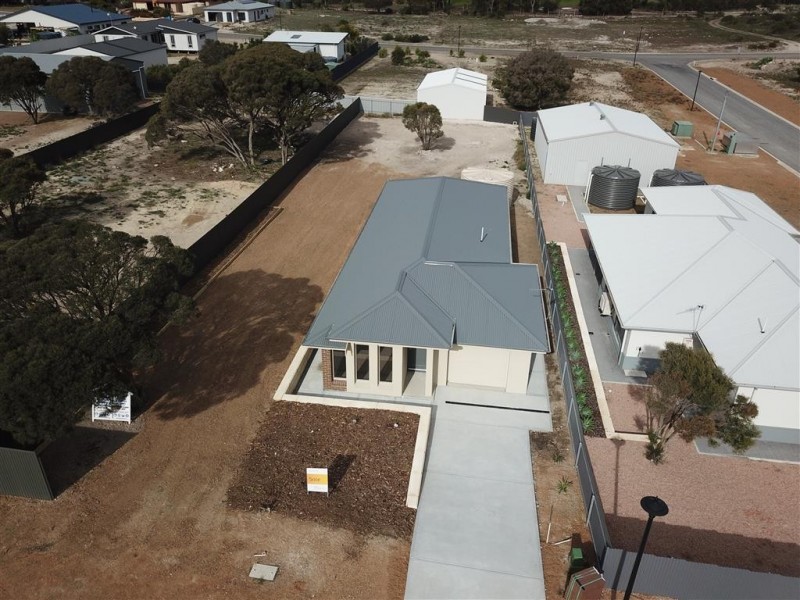 18 Tea Tree Court, Coffin Bay SA 5607