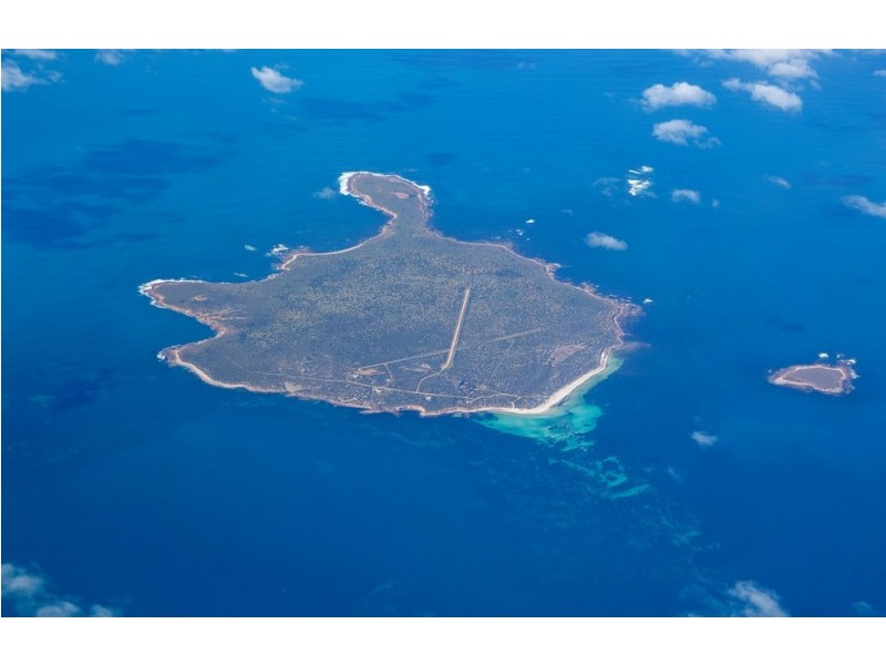 Lot 13 Spilsby Island, Spilsby Island via, Port Lincoln SA 5606