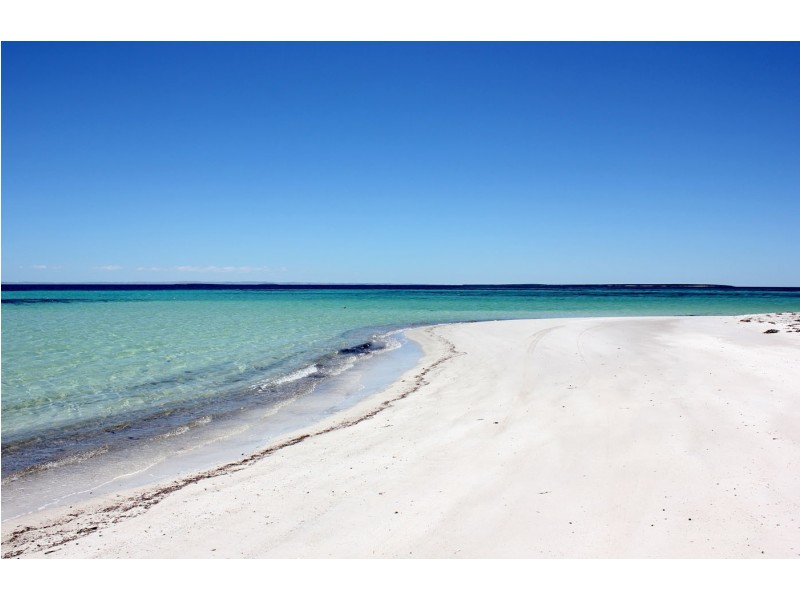 Lot 13 Spilsby Island, Spilsby Island via, Port Lincoln SA 5606