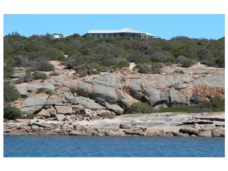 Lot 13 Spilsby Island, Spilsby Island via, Port Lincoln SA 5606