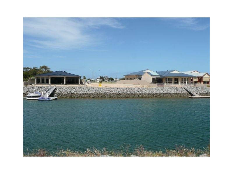 Lot 83, Lot 84 Nelcebee Terrace, Tumby Bay SA 5605