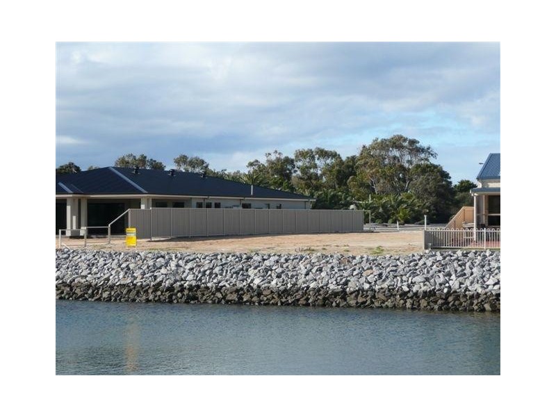 Lot 83, Lot 84 Nelcebee Terrace, Tumby Bay SA 5605