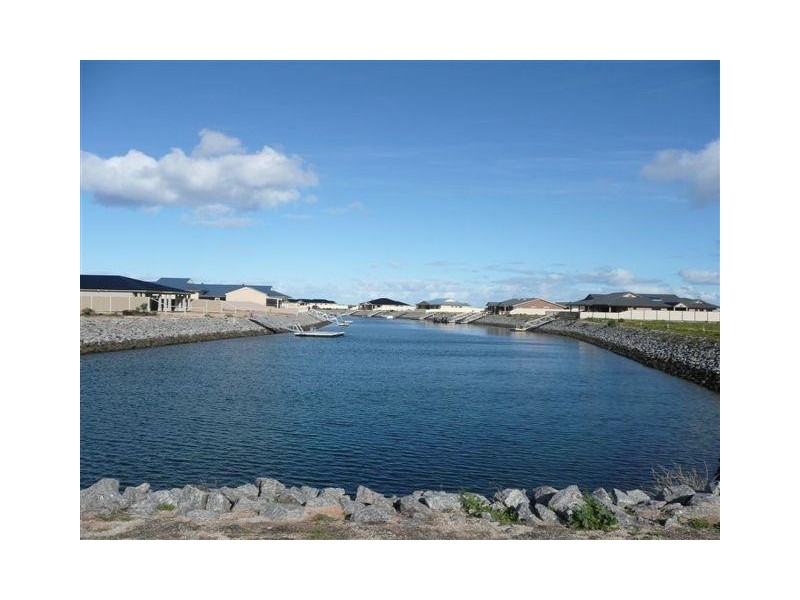 Lot 83, Lot 84 Nelcebee Terrace, Tumby Bay SA 5605