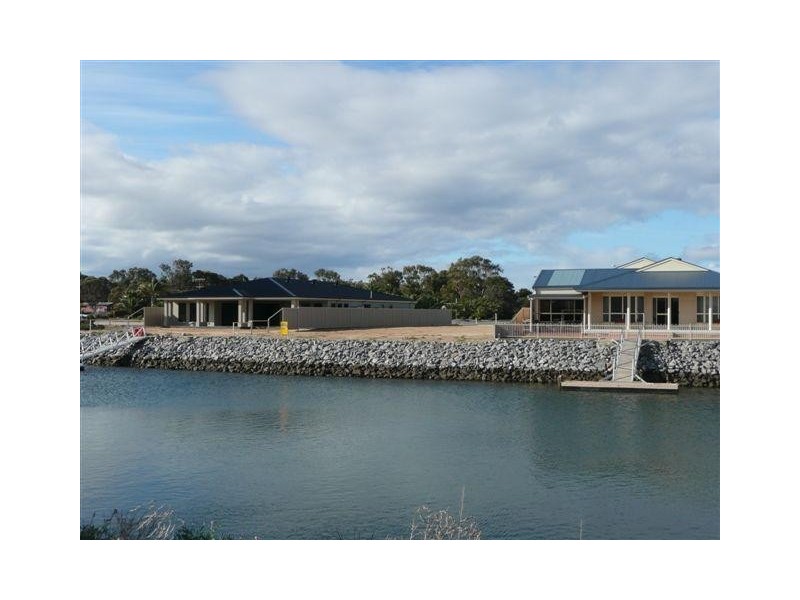 Lot 83, Lot 84 Nelcebee Terrace, Tumby Bay SA 5605