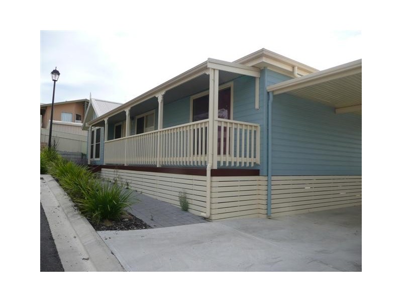 8/3 McDonald Avenue, Port Lincoln SA 5606