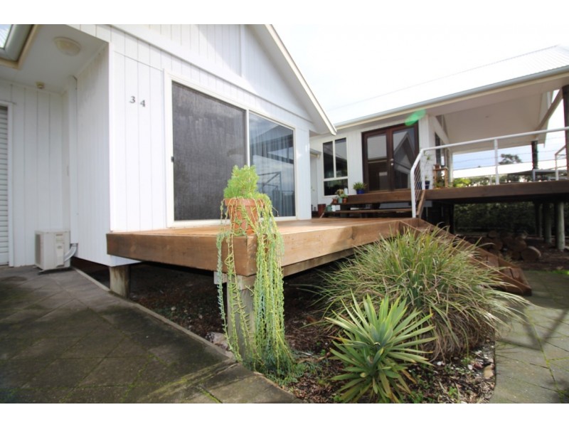 3/4 Sarah Crescent, Port Lincoln SA 5606