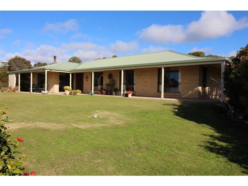 52 Whillas Road, Port Lincoln SA 5606