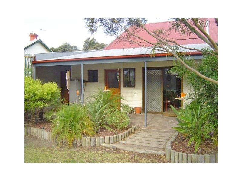 16 Bruce Terrace, Cummins SA 5631