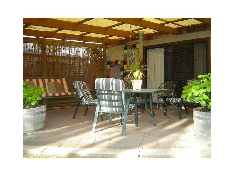 16 Bruce Terrace, Cummins SA 5631