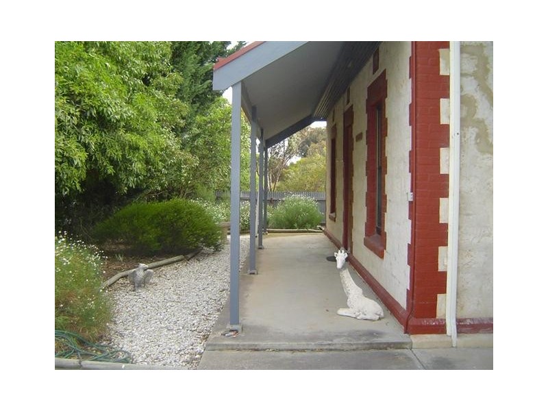 16 Bruce Terrace, Cummins SA 5631