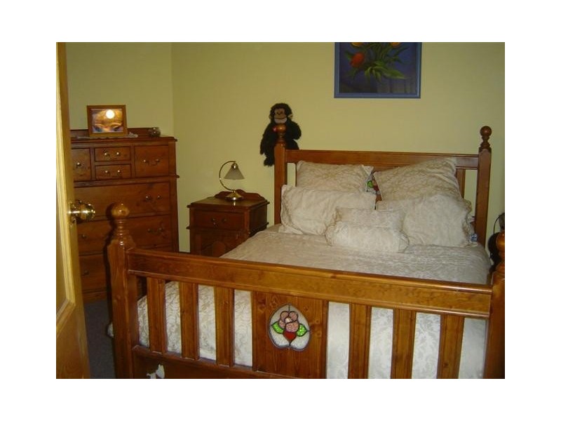 16 Bruce Terrace, Cummins SA 5631