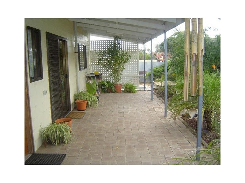 16 Bruce Terrace, Cummins SA 5631