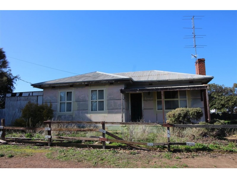 1 Ansley Place, Port Lincoln SA 5606