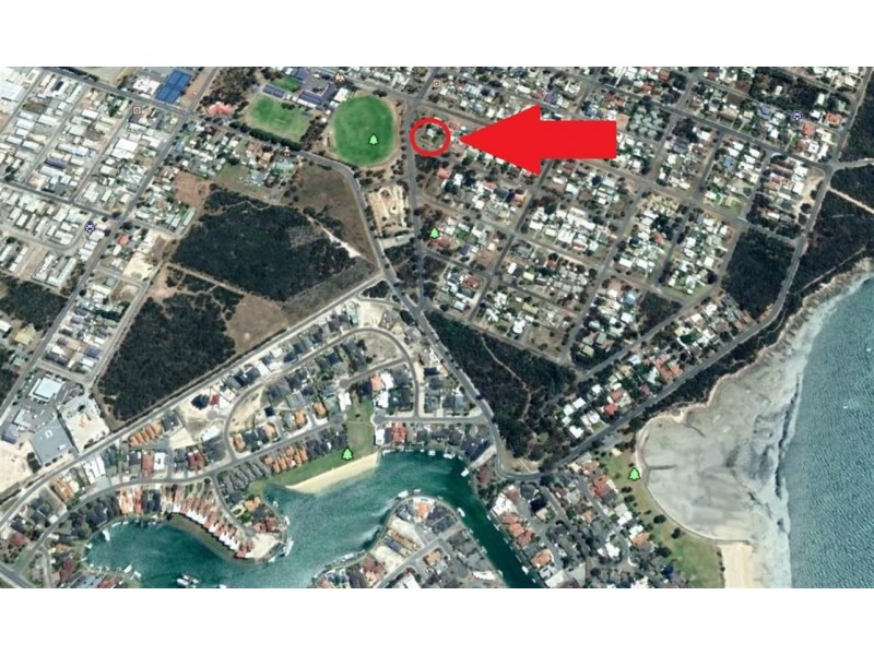 1 Ansley Place, Port Lincoln SA 5606