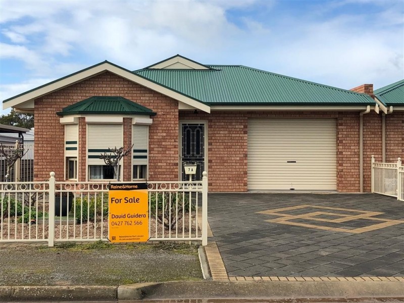 7A East Terrace, Cummins SA 5631