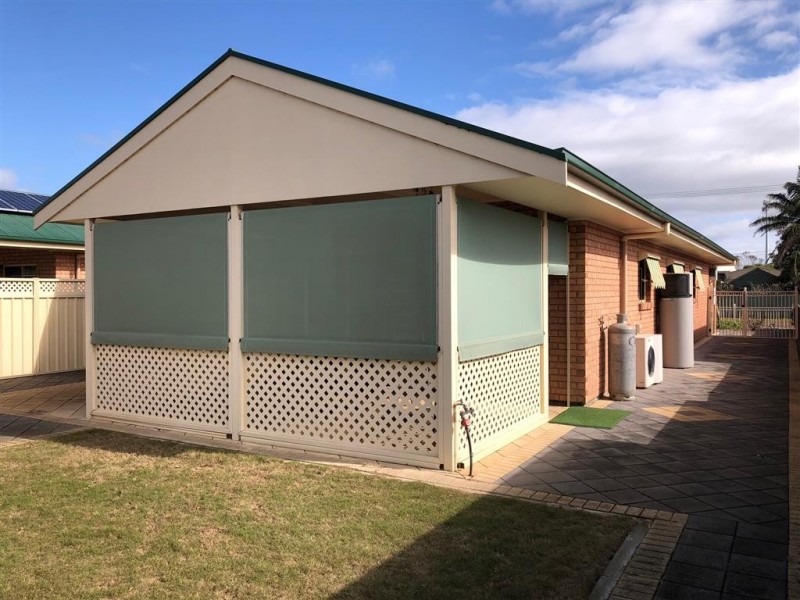 7A East Terrace, Cummins SA 5631