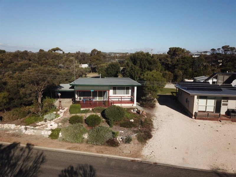 249 Esplanade, Coffin Bay SA 5607