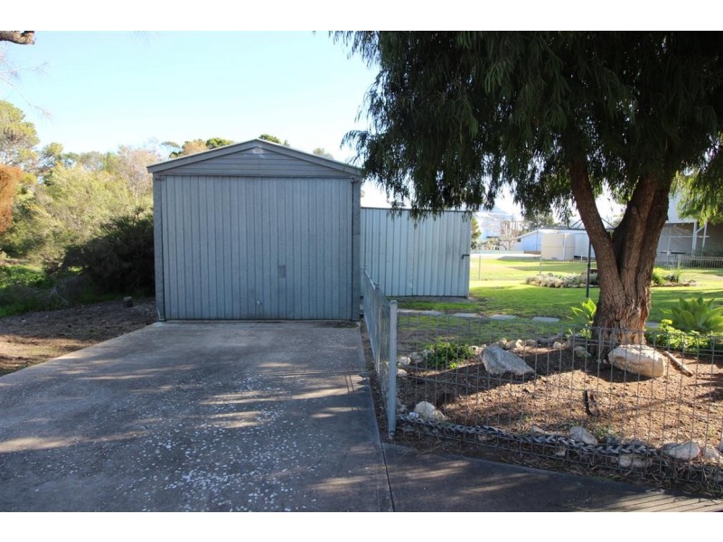 249 Esplanade, Coffin Bay SA 5607