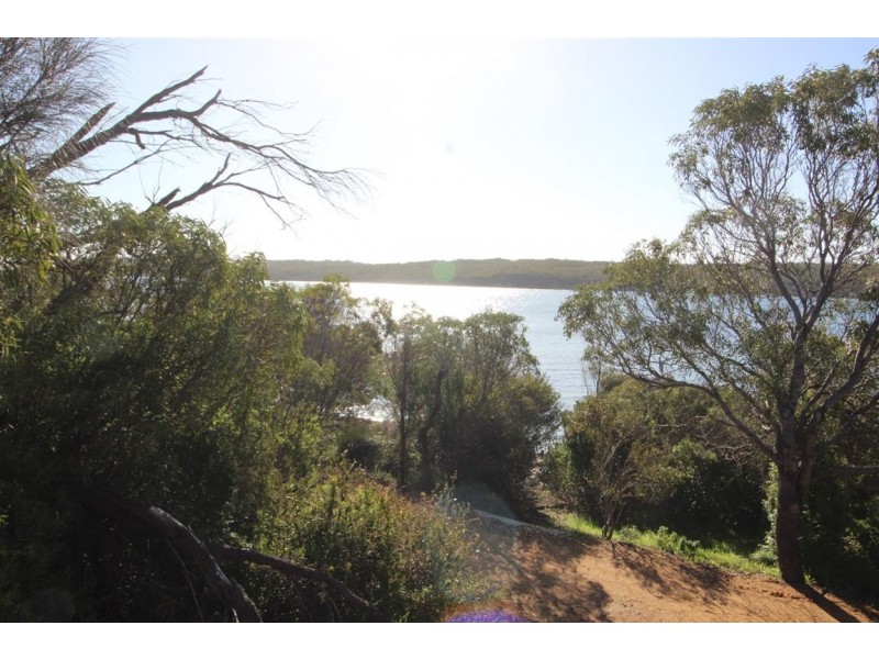 249 Esplanade, Coffin Bay SA 5607