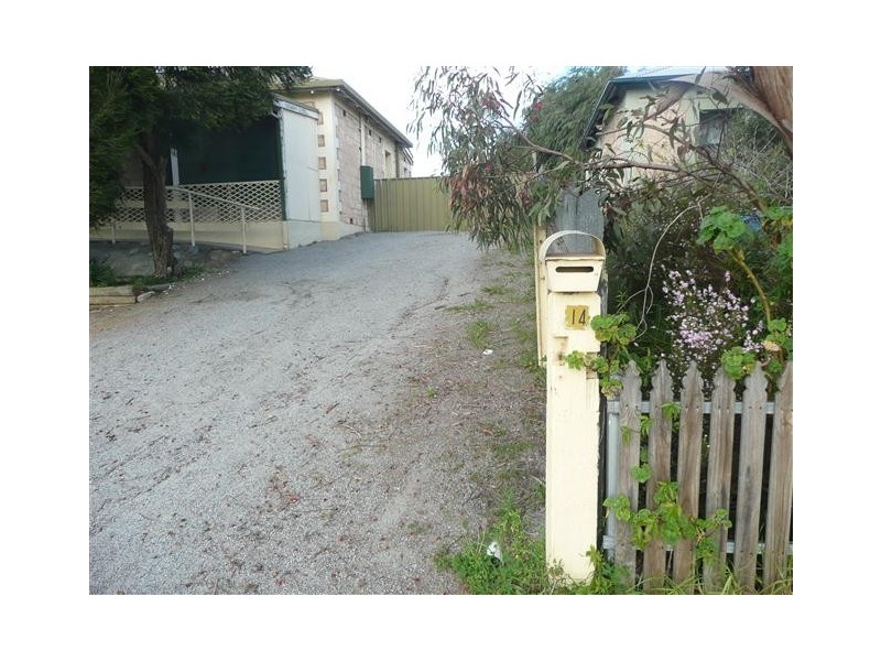 Port Lincoln SA 5606