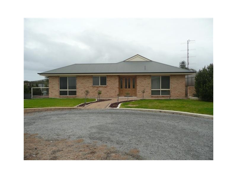 10 Lawson Drive, Port Lincoln SA 5606