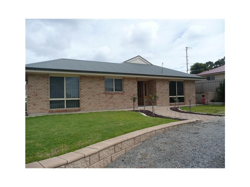 10 Lawson Drive, Port Lincoln SA 5606
