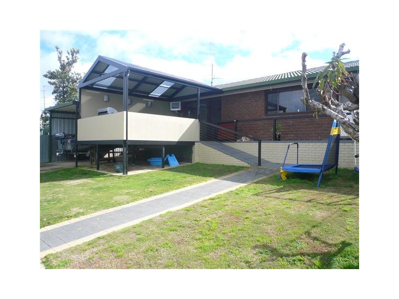 Port Lincoln SA 5606