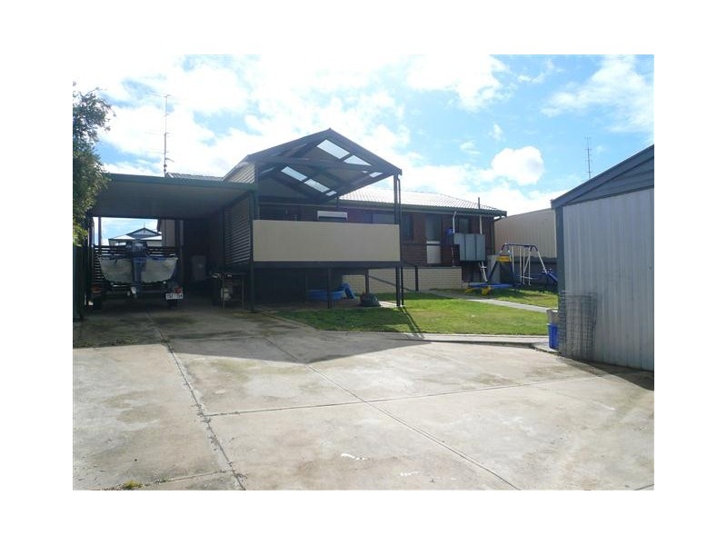 Port Lincoln SA 5606